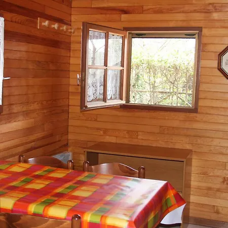 Camping Bungalow Village By Mamberto Srl Ceriale