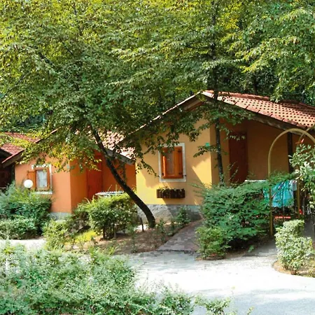Bungalow Village By Mamberto Srl Ceriale