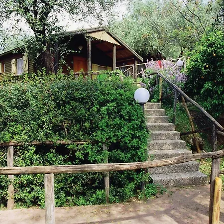 Camping Bungalow Village By Mamberto Srl