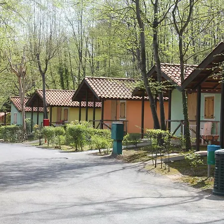 Camping Bungalow Village By Mamberto Srl *