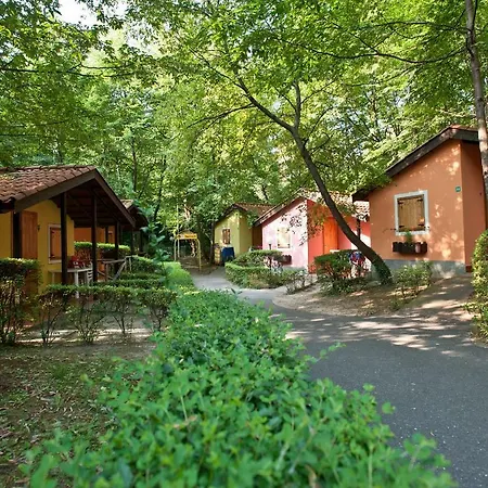 Kemping Bungalow Village By Mamberto Srl Ceriale