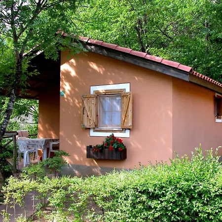 Bungalow Village By Mamberto Srl Ceriale