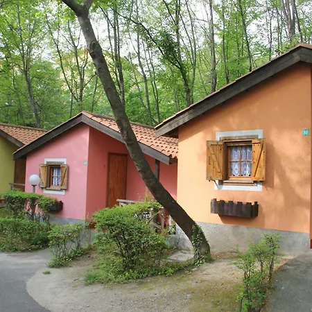 Bungalow Village By Mamberto Srl * Ceriale